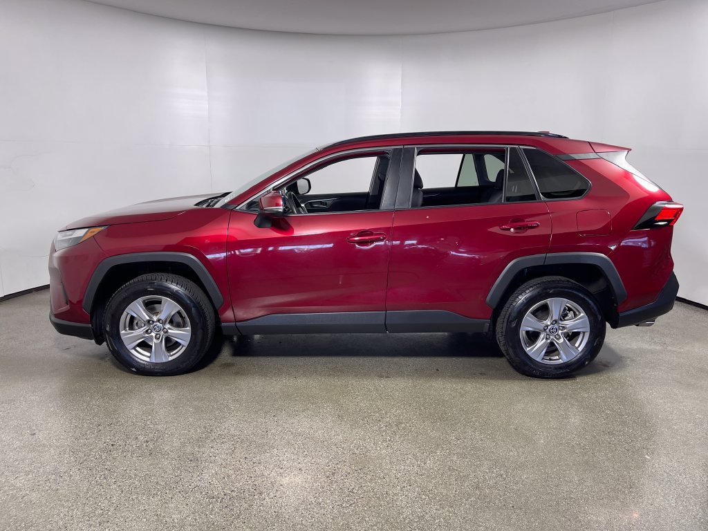 Certified 2023 Toyota RAV4 XLE AWD/4WD image 6