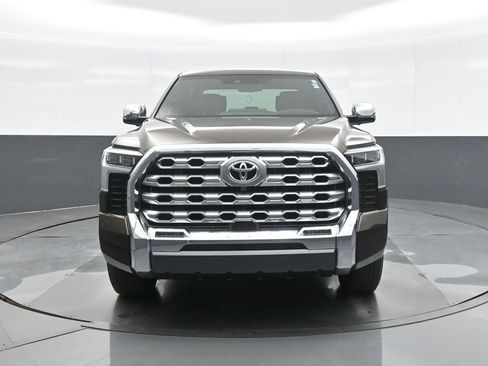 Used 2025 Toyota Tundra 1794 Edition AWD/4WD image 2