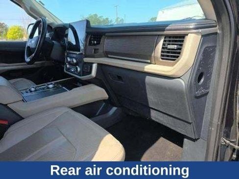 Used 2023 Ford Expedition Max Limited image 18