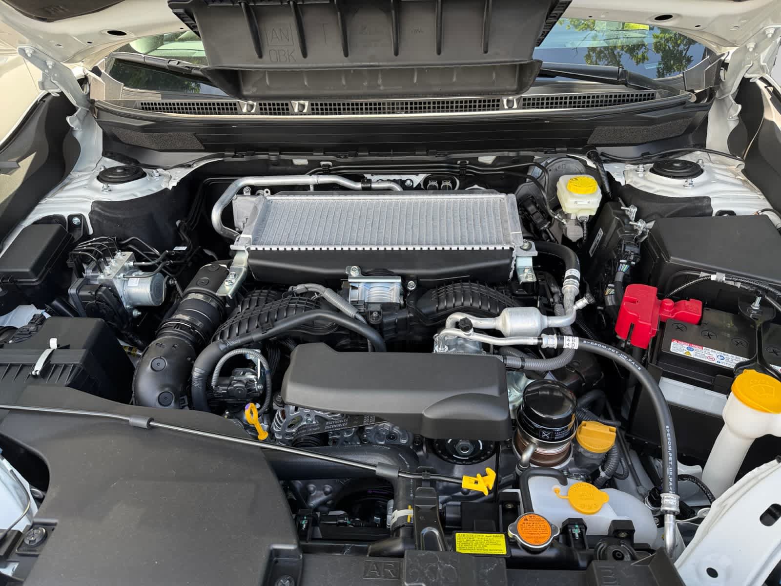 New 2026 Subaru Outback Touring XT AWD/4WD image 24