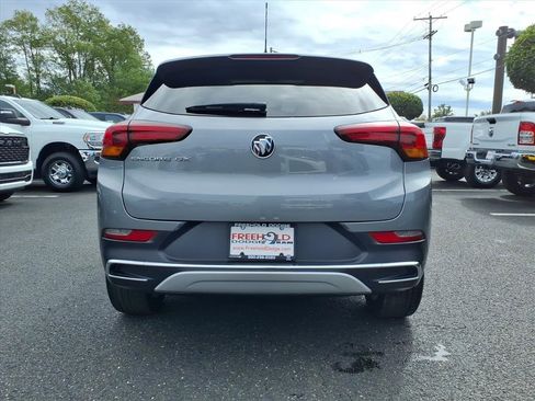 Used 2023 Buick Encore GX Essence w/ Experience Buick Package image 20