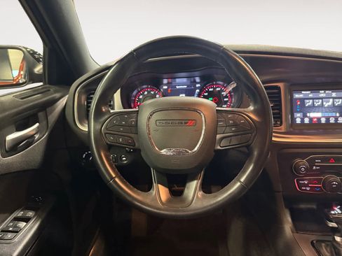 Used 2021 Dodge Charger SXT w/ Blacktop Package image 13