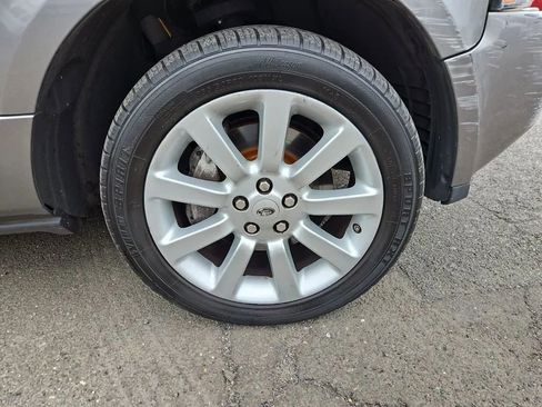 Used 2008 Land Rover Range Rover Supercharged AWD/4WD image 20