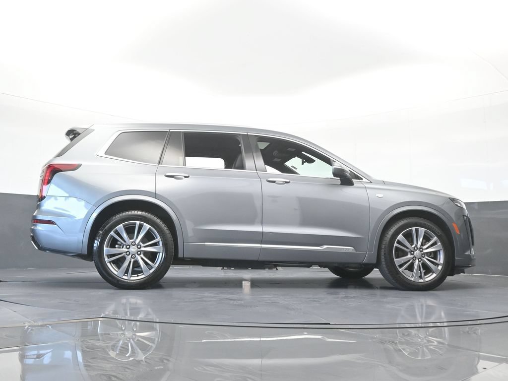 Used 2020 Cadillac XT6 Premium Luxury FWD image 66