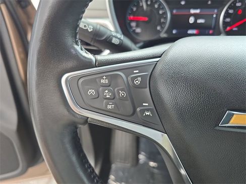 Certified 2019 Chevrolet Equinox Premier image 26