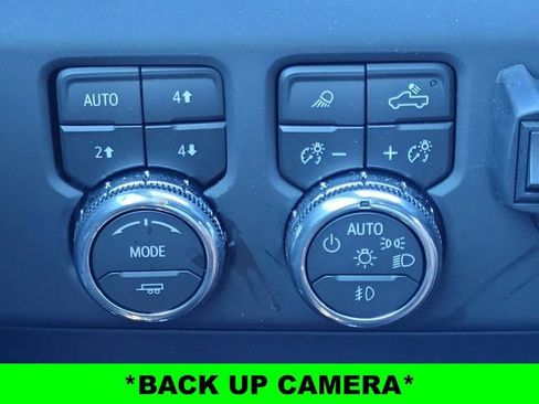 Used 2026 GMC Sierra 1500 AT4 w/ AT4 Premium Package image 24