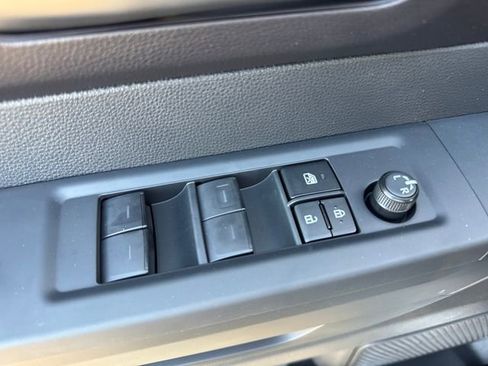 New 2026 Toyota Tundra SR5 AWD/4WD image 20