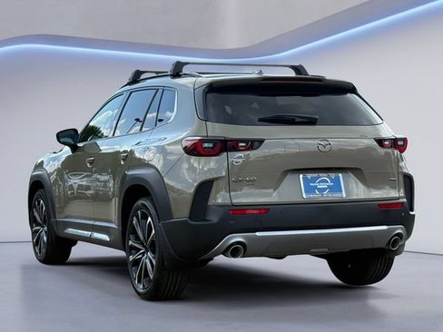 New 2026 MAZDA CX-50 2.5 Turbo w/ Accent Package AWD/4WD image 6