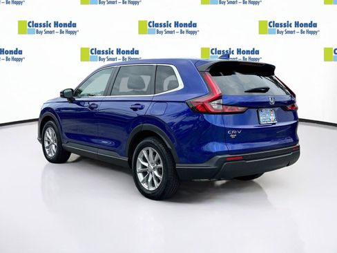 Used 2023 Honda CR-V EX-L image 5