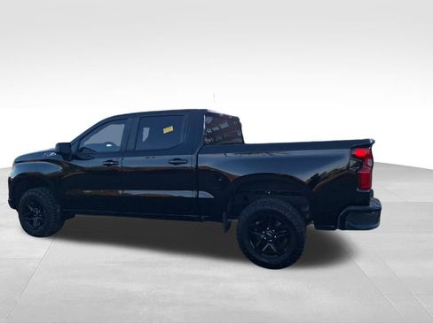 Certified 2023 Chevrolet Silverado 1500 LT Trail Boss image 15