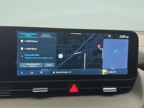 New 2026 Hyundai Ioniq 5 Limited image 29