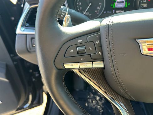 Used 2024 Cadillac XT6 Sport w/ Platinum Package AWD/4WD image 23