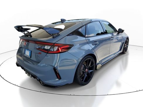 New 2026 Honda Civic Type R image 6