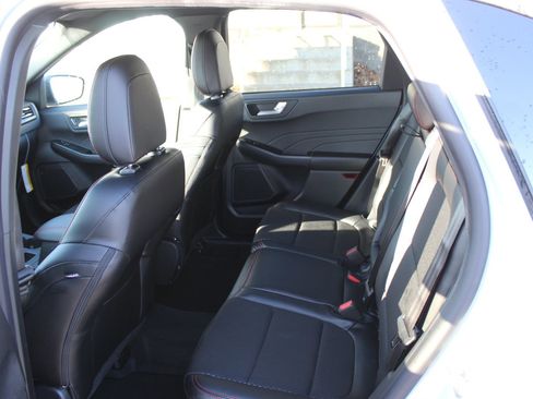 New 2026 Ford Escape ST-Line w/ Tech Pack #1 FWD image 17