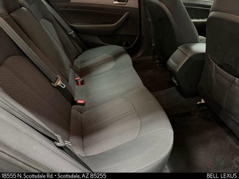 Used 2018 Hyundai Sonata SEL image 14