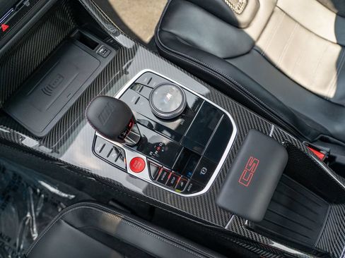 Used 2026 BMW M2 CS RWD image 27