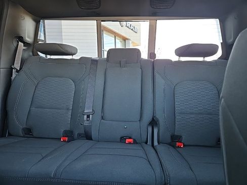 New 2026 RAM 1500 Big Horn image 45