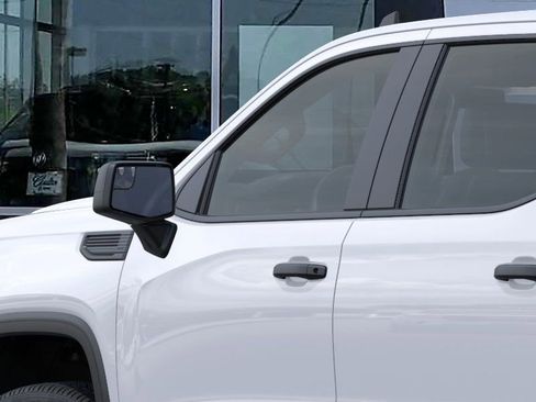 New 2026 GMC Sierra 1500 Pro w/ Pro Value Package image 12