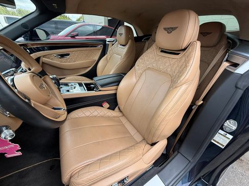 Used 2020 Bentley Continental GT V8 AWD/4WD image 30