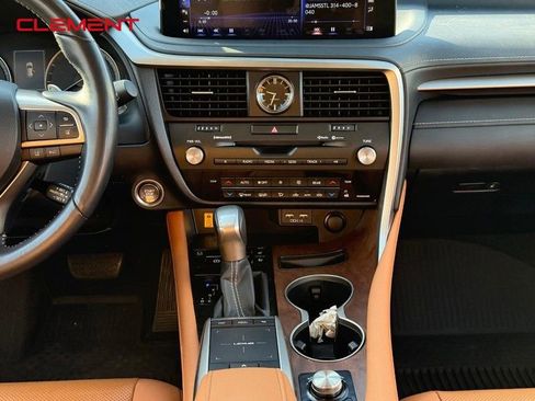 Used 2022 Lexus RX 350L 350L image 19