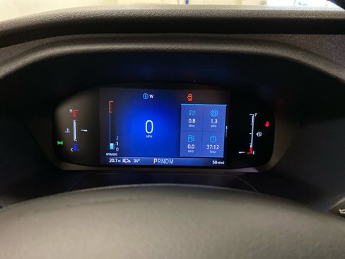 New 2026 Ford Transit 350 148 Medium Roof w/ Exterior Upgrade Package image 19