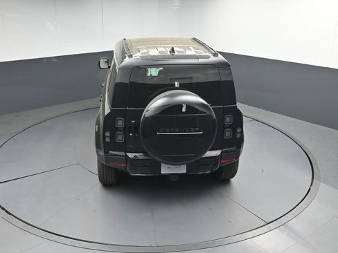 New 2026 Land Rover Defender 110 S AWD/4WD image 33
