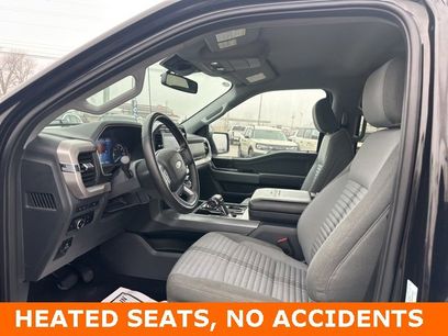 Used 2023 Ford F150 XLT w/ Equipment Group 302A High