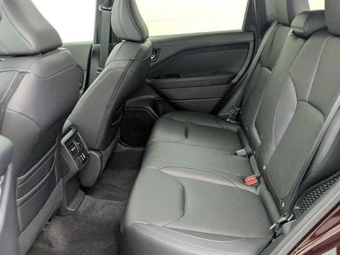 New 2026 Subaru Forester Limited image 25