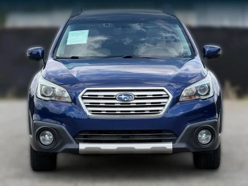 Used 2015 Subaru Outback 3.6R Limited AWD/4WD image 5