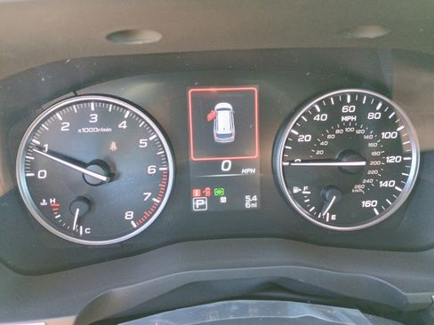 New 2026 Subaru Ascent Limited image 21