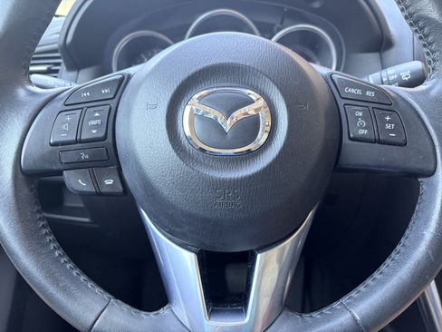 Used 2015 MAZDA CX-5 Touring AWD/4WD image 10