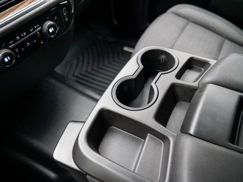 Used 2023 Chevrolet Silverado 1500 RST w/ Z71 Off-Road Package image 30