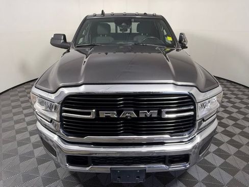 Used 2021 RAM 2500 Tradesman w/ Safety Group AWD/4WD image 16