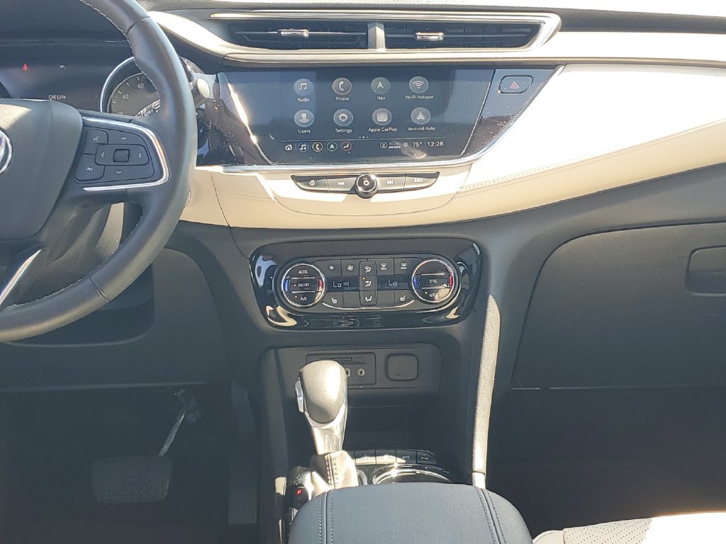Used 2022 Buick Encore GX Essence w/ Advanced Technology Package FWD image 15