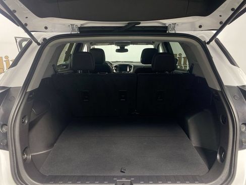 Certified 2024 GMC Terrain SLE w/ Driver Convenience Package AWD/4WD image 22