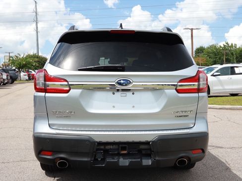 Used 2019 Subaru Ascent Limited AWD/4WD image 4