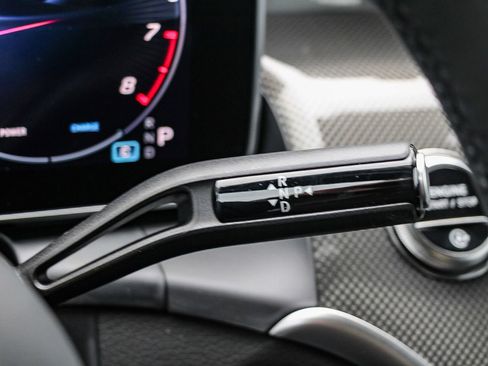 New 2026 Mercedes-Benz GLC 43 AMG 4MATIC image 21