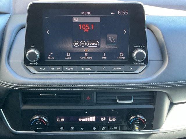 Used 2023 Nissan Rogue SV AWD/4WD image 26