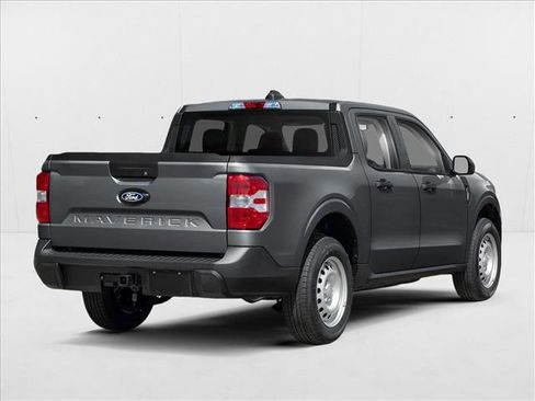 New 2026 Ford Maverick XL FWD image 2