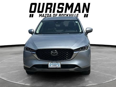 Used 2023 MAZDA CX-5 AWD 2.5 S image 8