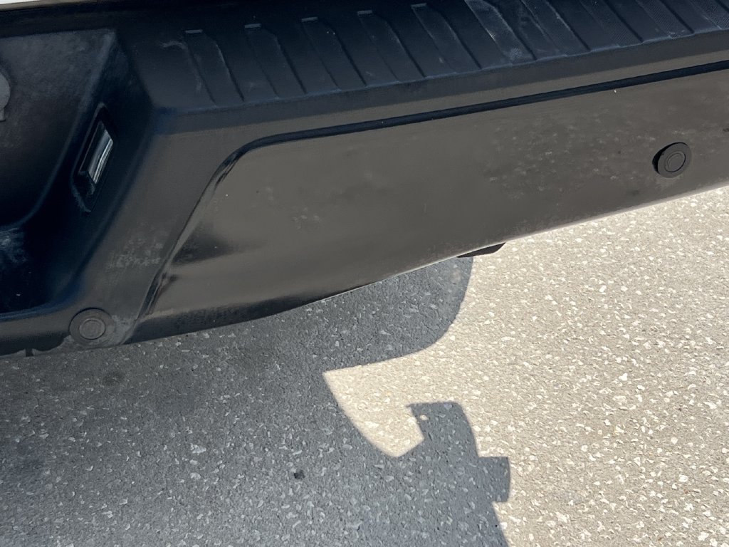 Used 2018 Ford F150 XL w/ Trailer Tow Package RWD image 18
