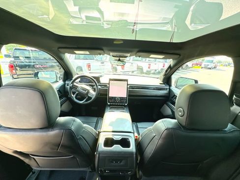 Used 2026 GMC Sierra EV Denali AWD/4WD image 20