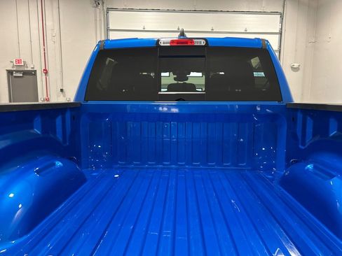 Used 2023 RAM 1500 Big Horn image 31