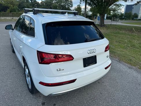 Used 2018 Audi Q5 2.0T Premium w/ Convenience Package AWD/4WD image 8
