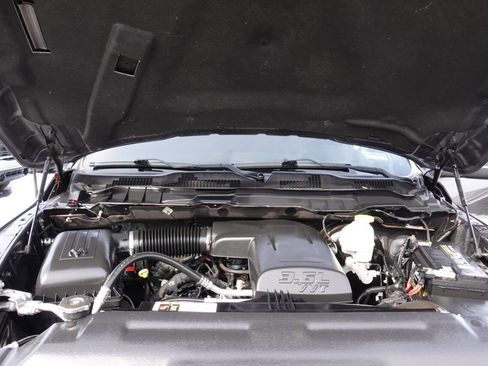 Used 2018 RAM 1500 Express w/ Express Value Package image 49