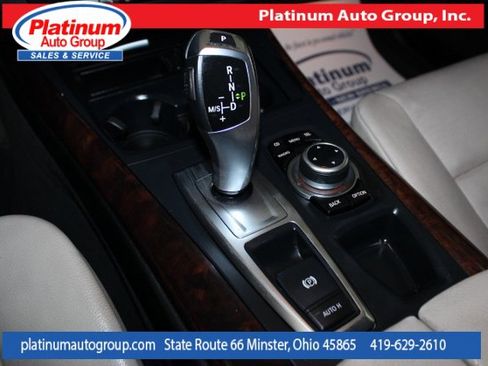 Used 2012 BMW X5 xDrive35i image 19