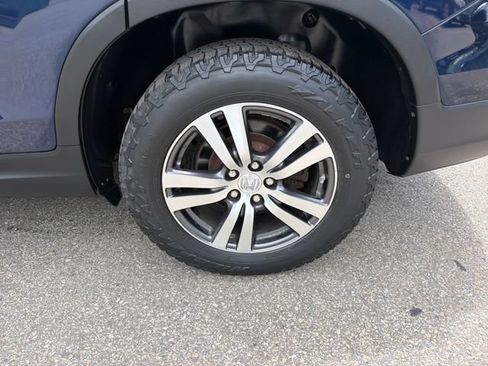Used 2016 Honda Pilot EX-L image 32