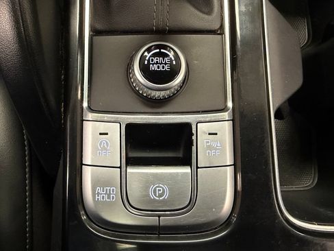 Used 2022 Kia Telluride S FWD image 33