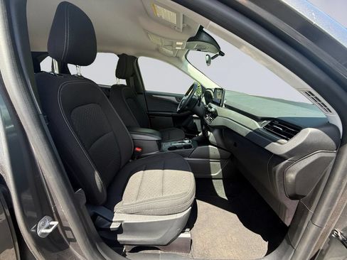 Used 2024 Ford Escape Active FWD image 18