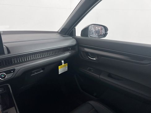 New 2026 Honda CR-V Sport-L image 17